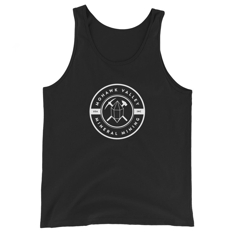 MVMM Unisex Tank Top