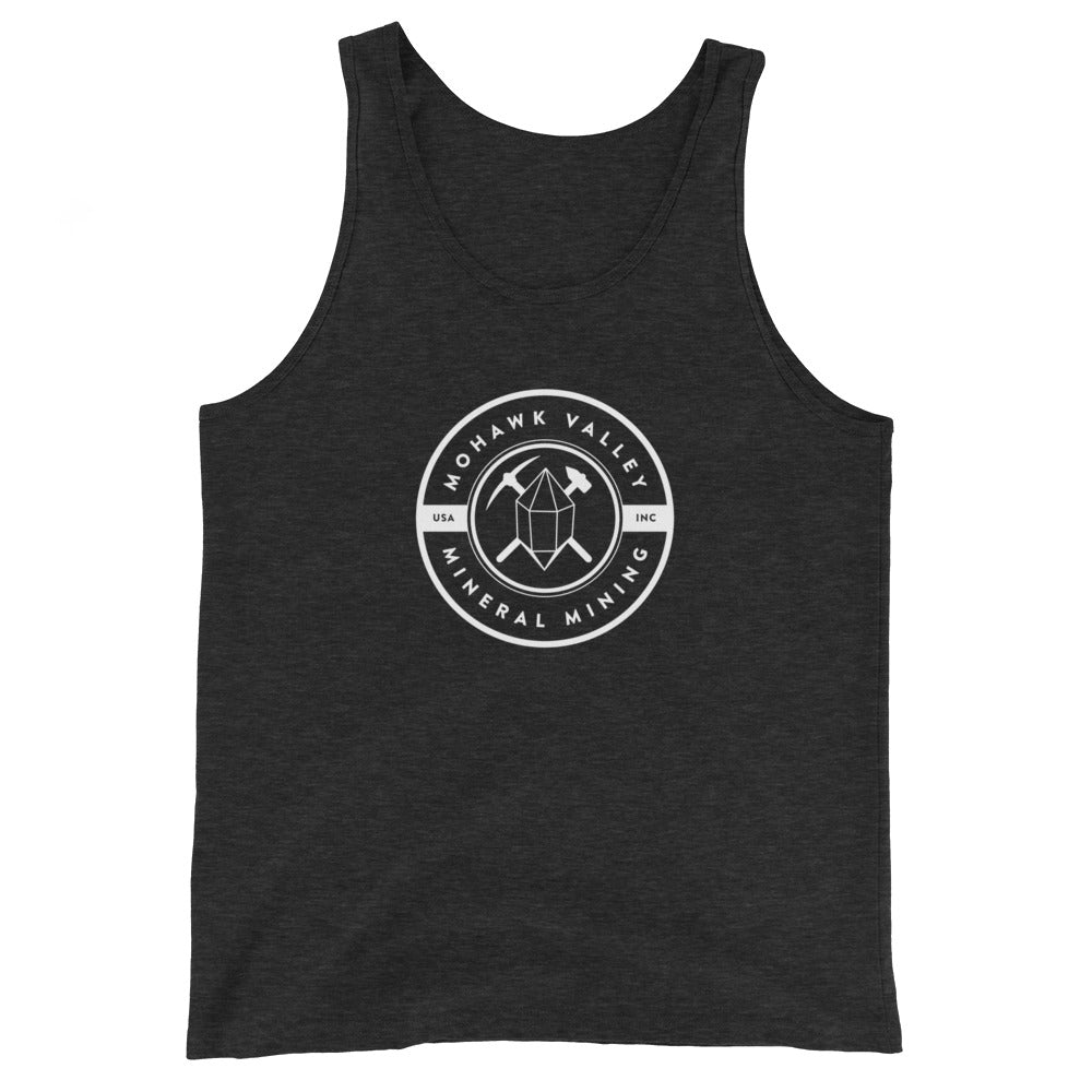 MVMM Unisex Tank Top