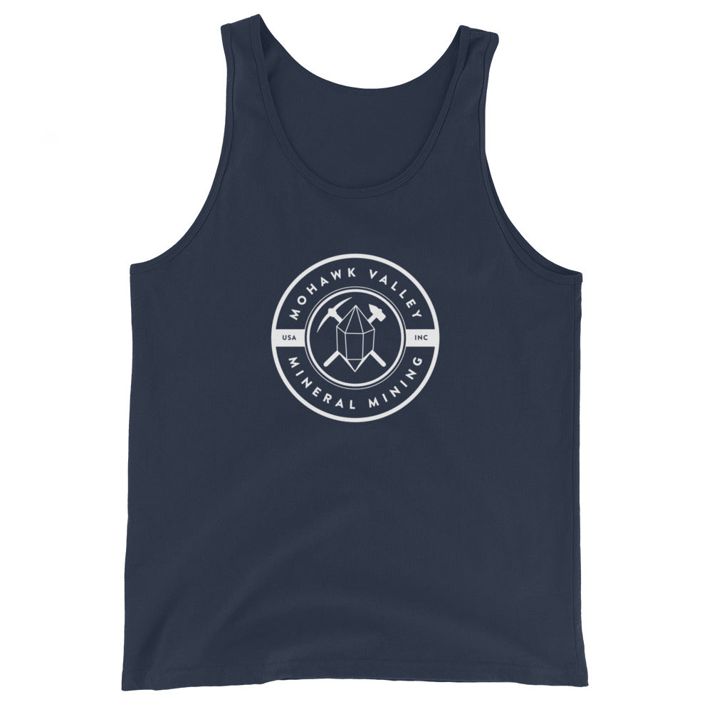 MVMM Unisex Tank Top