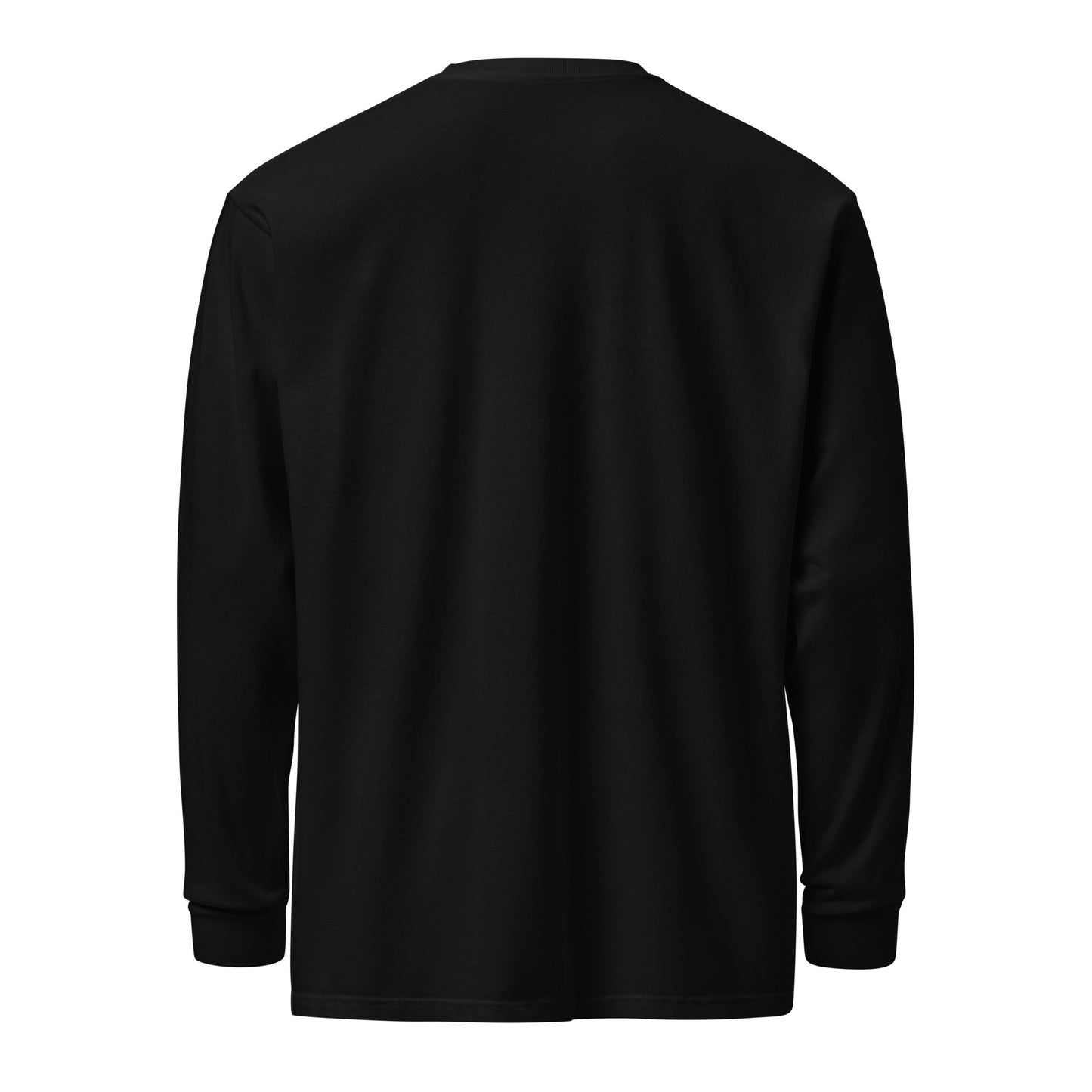 MVMM long-sleeve shirt