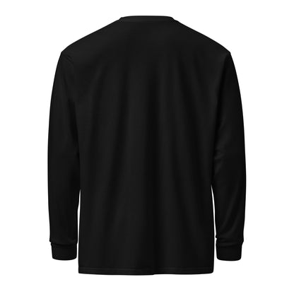 MVMM long-sleeve shirt