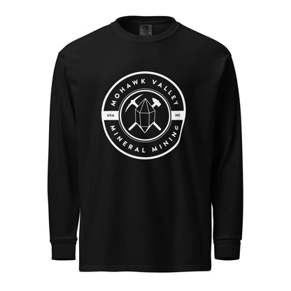 MVMM long-sleeve shirt