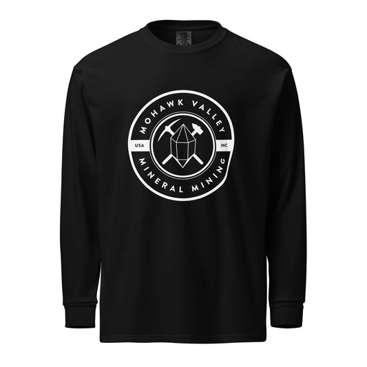 MVMM long-sleeve shirt