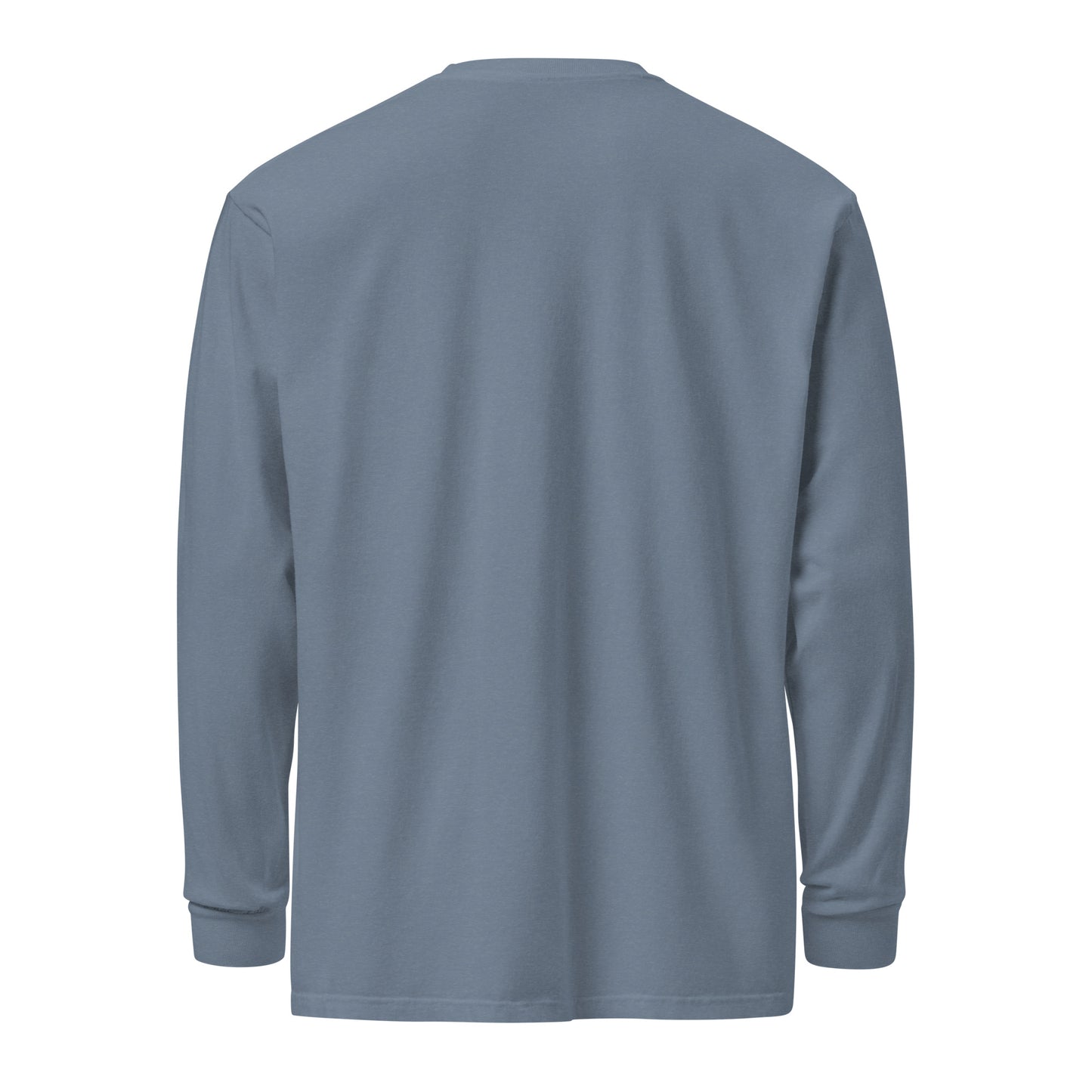 MVMM long-sleeve shirt