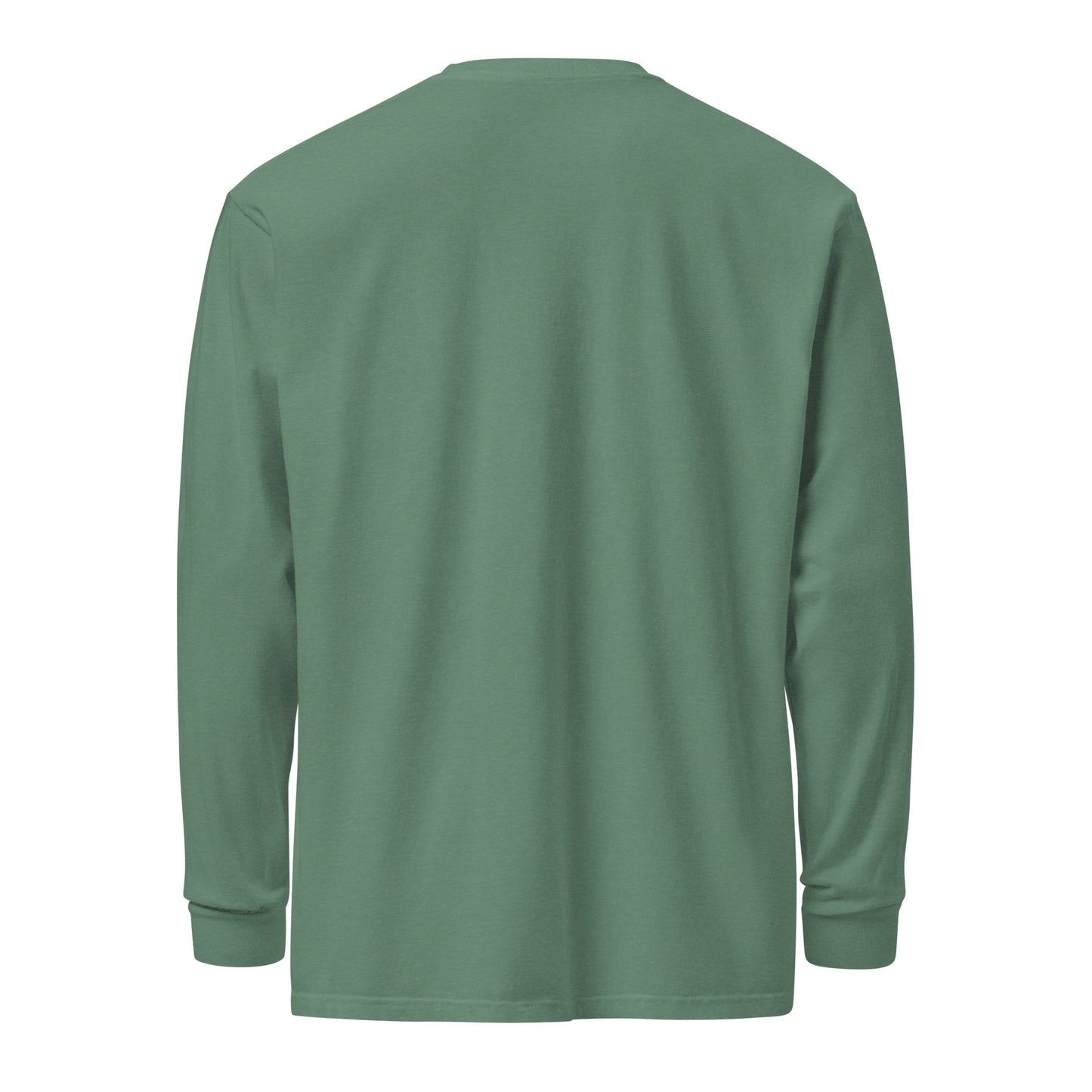 MVMM long-sleeve shirt