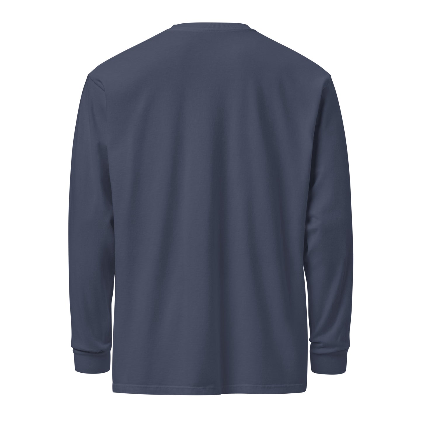 MVMM long-sleeve shirt