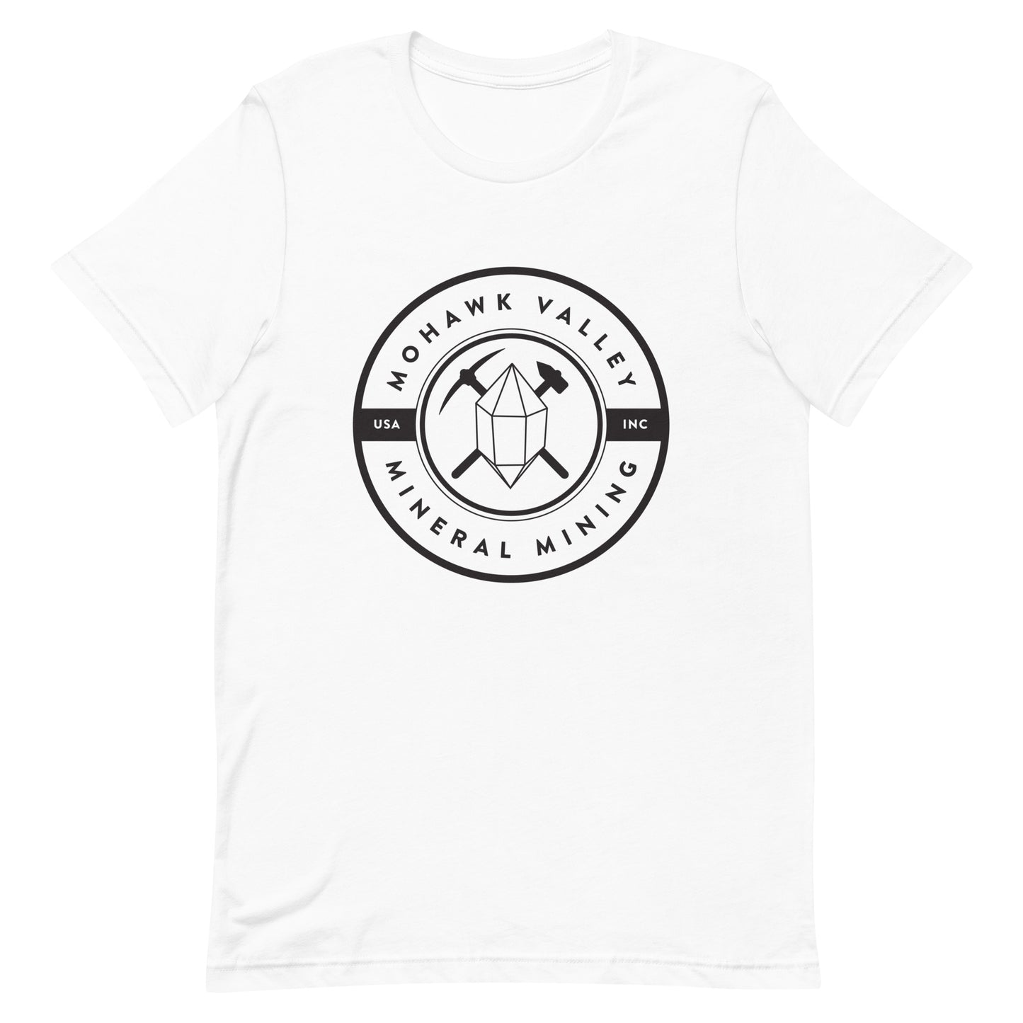 MVMM Unisex t-shirt