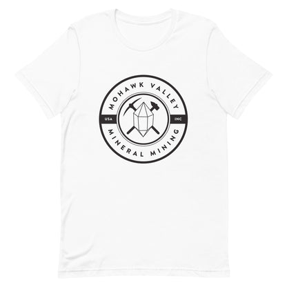 MVMM Unisex t-shirt