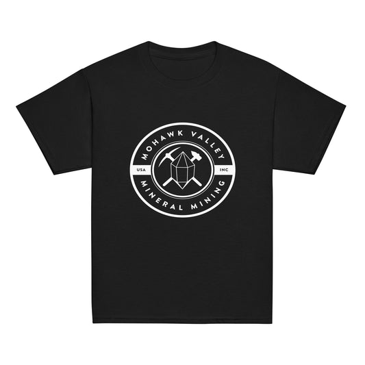 MVMM Youth classic tee